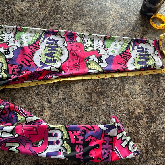 Gear bunch leggings xl - Picture 4 of 7